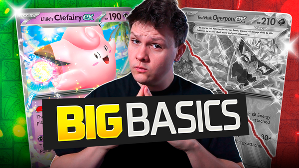 Clefairy Box - Chaos Rising