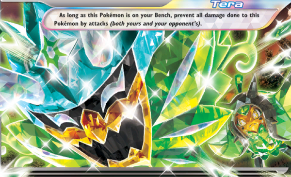 Test Deck 4