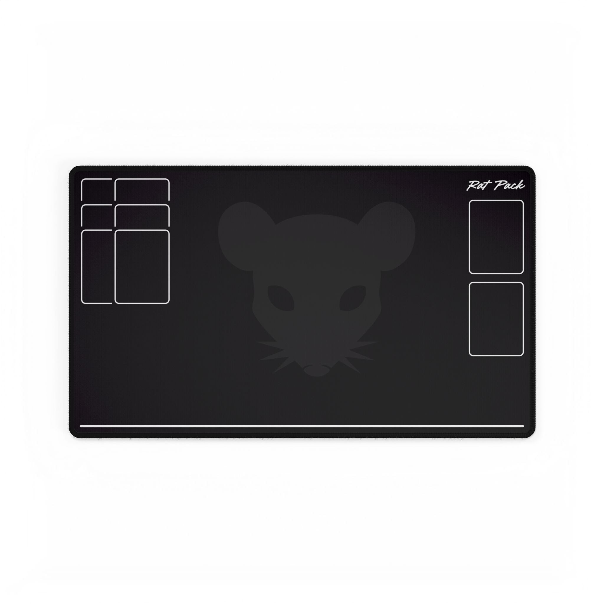 Rat Pack Playmat