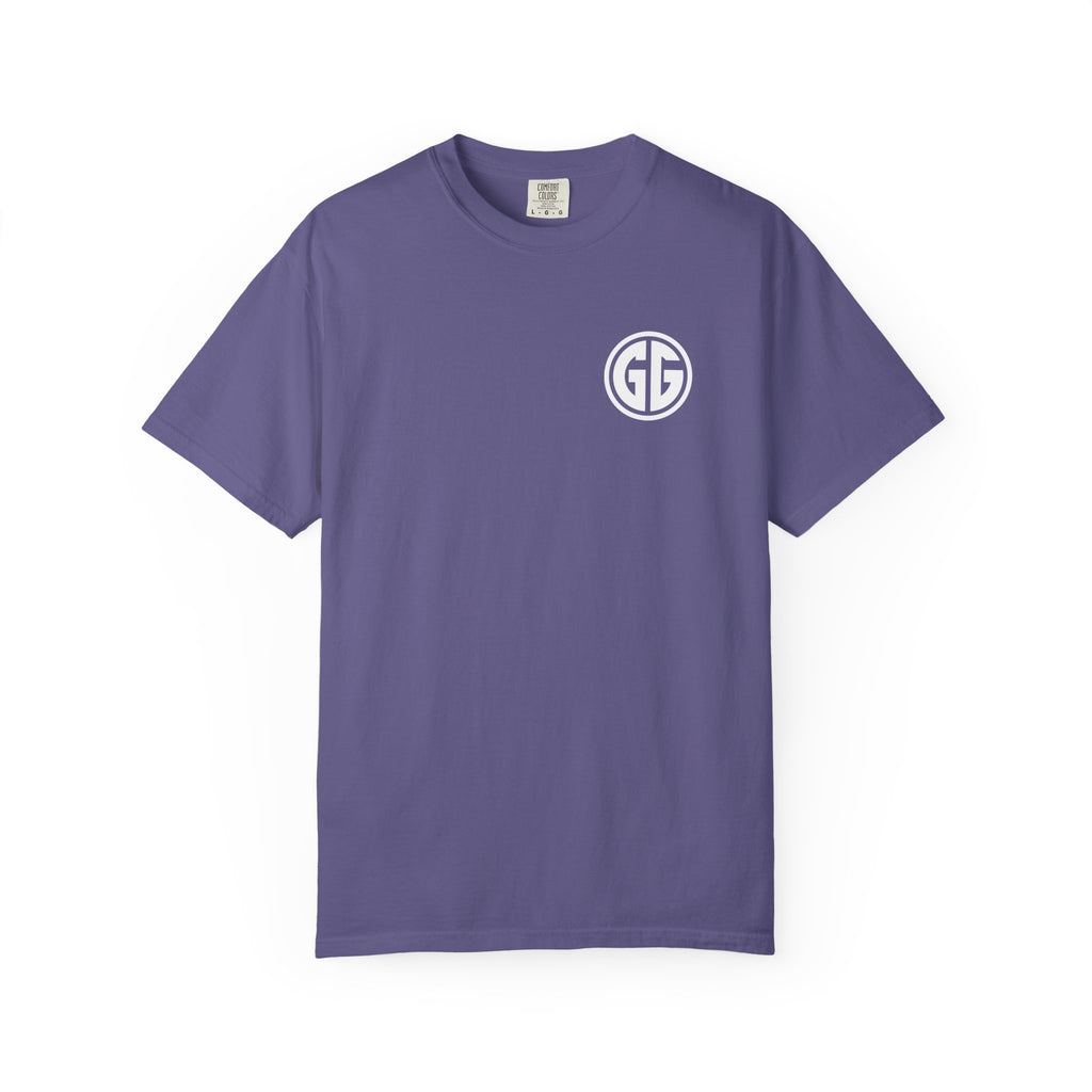 GG Logo Color Tee