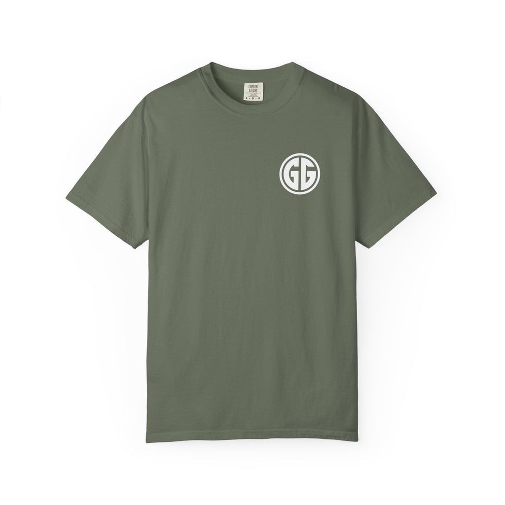 GG Logo Color Tee