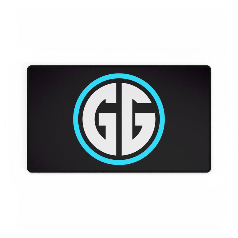 GG Logo Playmat – AzulGG