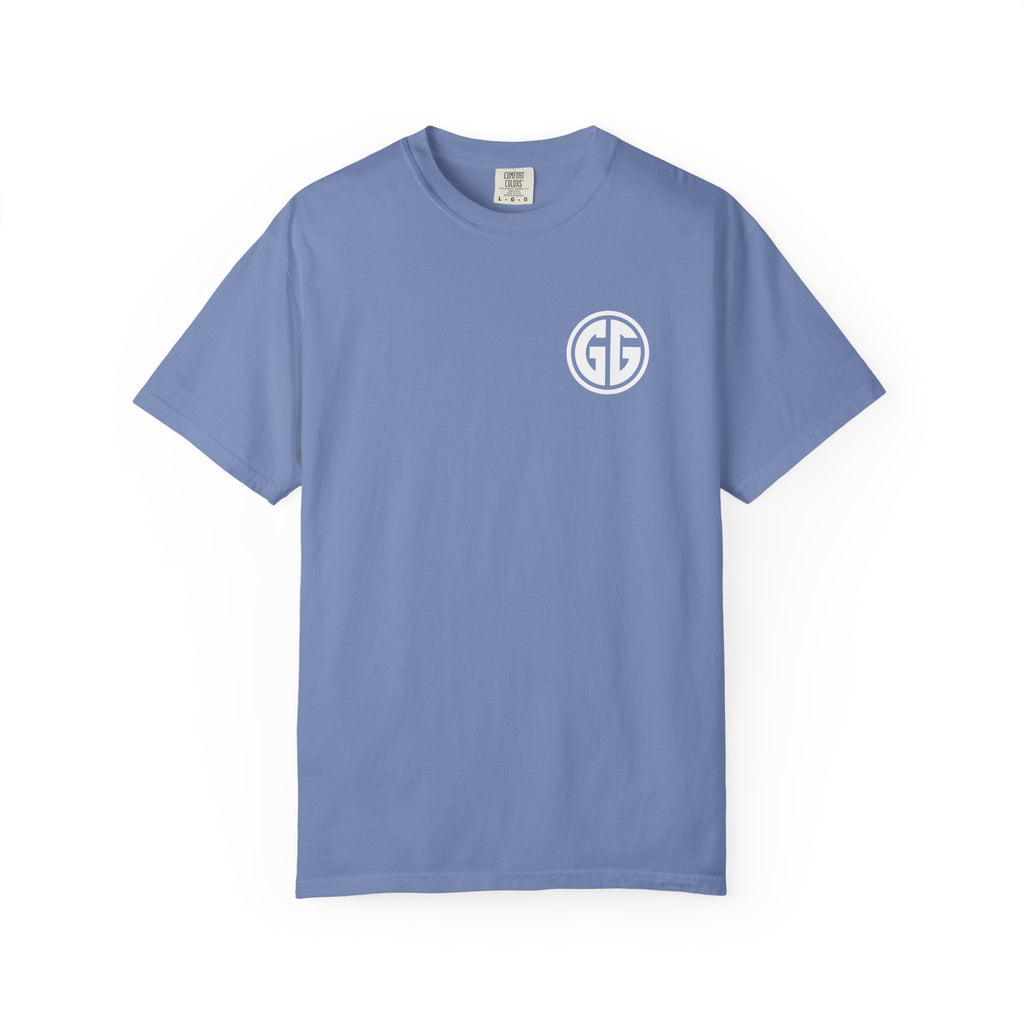 GG Logo Color Tee