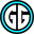 AzulGG logo
